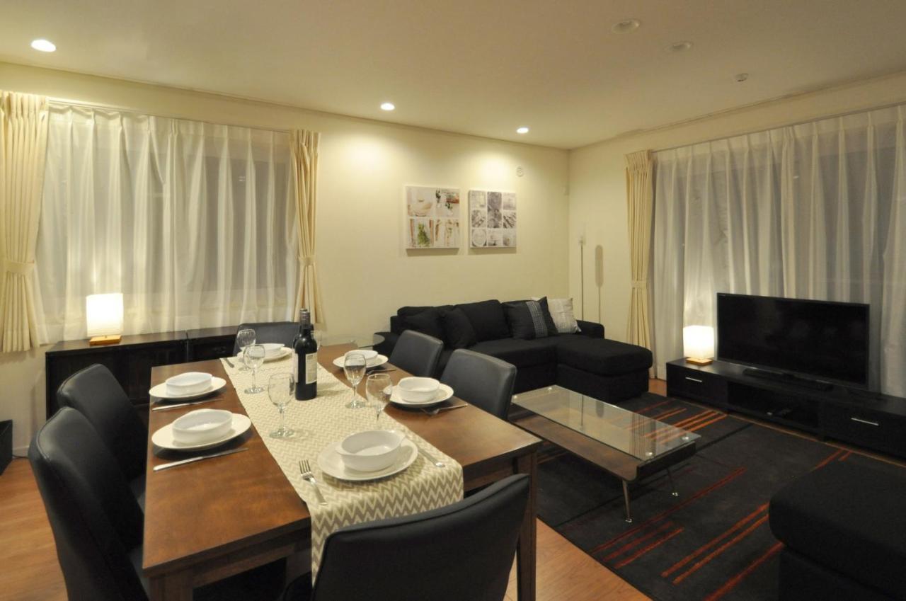 Cat'S Villa Hakuba 2- Vacation Stay 82203 Exterior foto