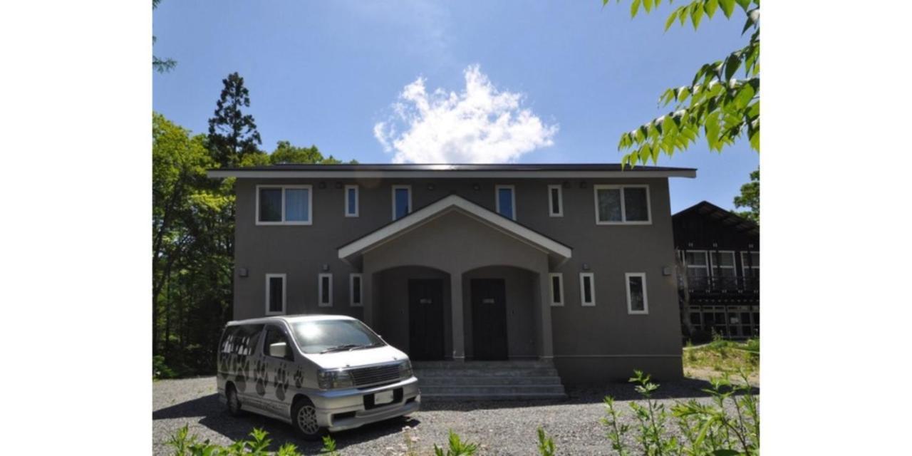 Cat'S Villa Hakuba 2- Vacation Stay 82203 Exterior foto